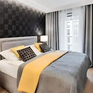  Apartament Saint Barbara Old Town River Gdansk By Triapart Polska