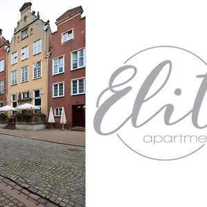  Apartament Elite Piwna Prestige Polska