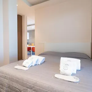  Apartament La Dimora Sul Mare Włochy