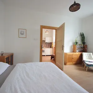  Apartament Gallery Czechy