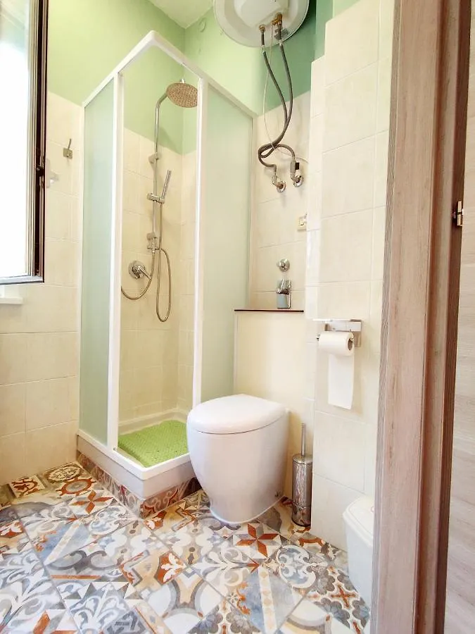 Apartament Ph Milano