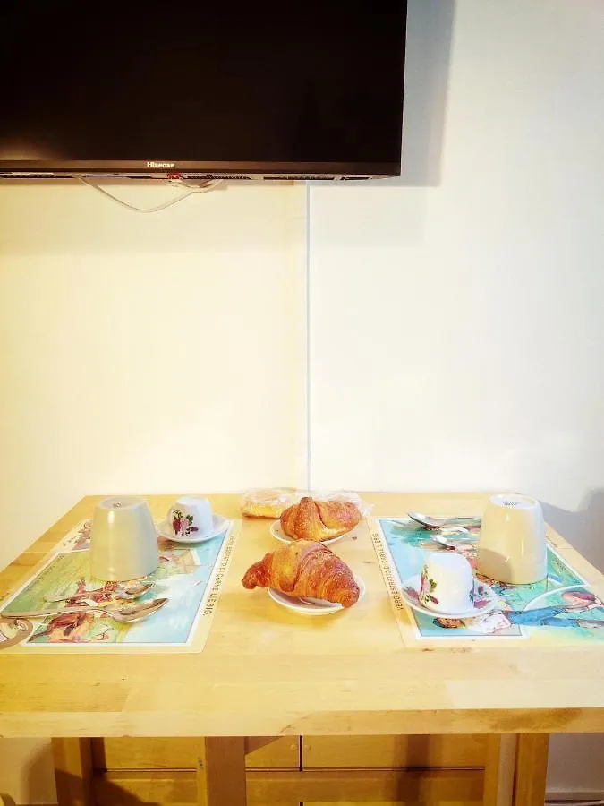 Apartament Ph Milano