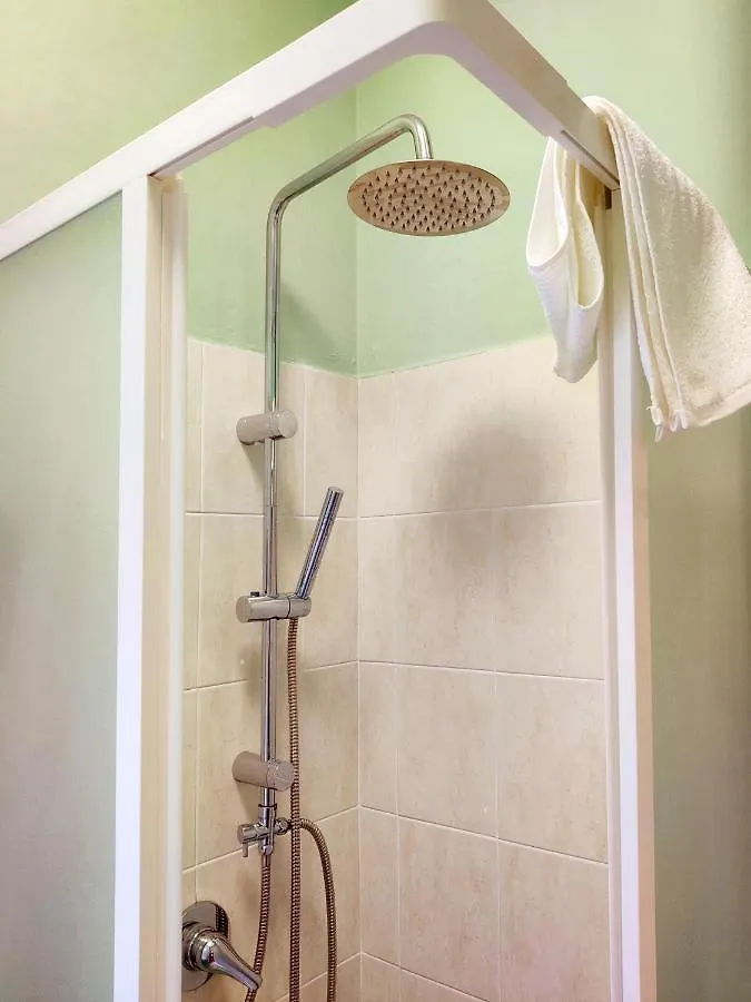 Apartament Ph Milano Mediolan