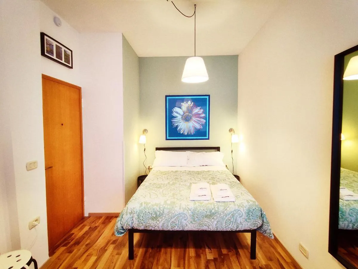 Apartament Ph Milano