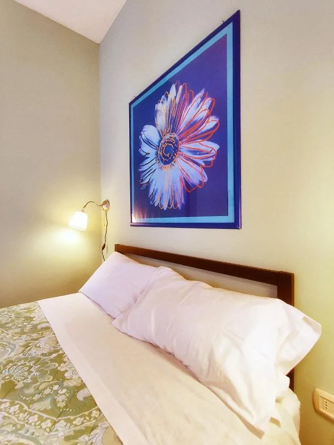 Apartament Ph Milano Mediolan