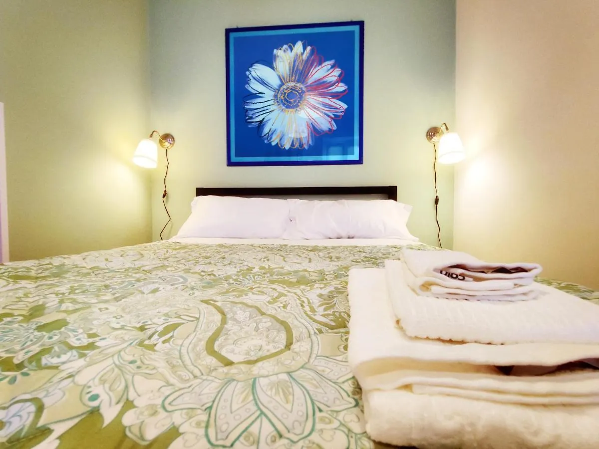 Apartament Ph Milano 0*, Mediolan