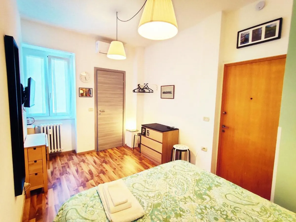 Apartament Ph Milano