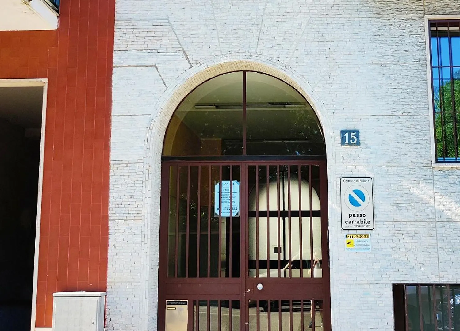 Apartament Ph Milano