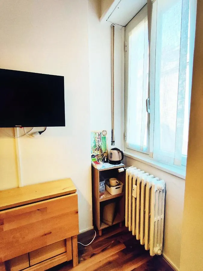 Apartament Ph Milano