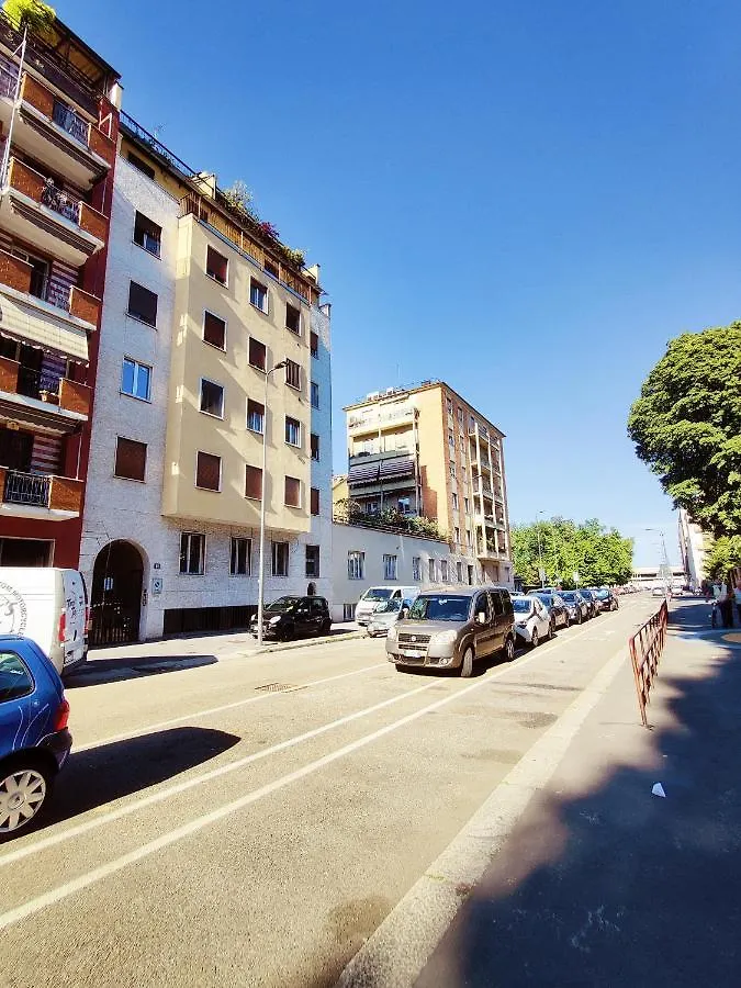 Apartament Ph Milano  Mediolan